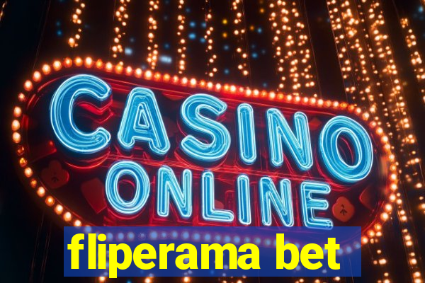 fliperama bet